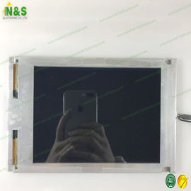 KL6448USTS-FW TFT LCD Module Outline 196×134.5×6.5 mm Surface Glare (Haze 0%) Contrast Ratio 8:1 (Typ.)