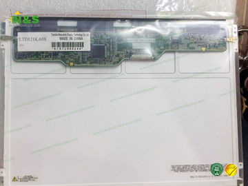 Normally White 12.1 inch LTD121KA0S TFT LCD Module Toshiba with 245.76×184.32 mm Active Area new and original