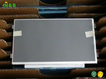Painel industrial da polegada AUO LCD de B101AW02 V0 10,1 para 60Hz o esboço 243×146.5×3.6 milímetro