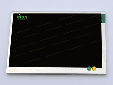 5&quot; resistência da vibração 2.0G do × 480 do painel 800 de 60Hz AUO LCD para a indústria