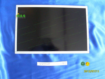 Painel do NEC LCD de G121I1-L01 Innolux × 1280 de 12,1 polegadas 800 60Hz para industrial