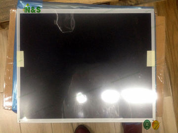 Um-si TFT LCD 60Hz 0 do painel de G170ETN01.0 AUO LCD ~ temperatura de funcionamento de 50 °C