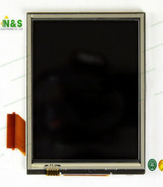 3,5 tempo longo industrial da polegada 240×320 LCD DisplaysTD035STED4 Toppoly LTPS TFT LCD