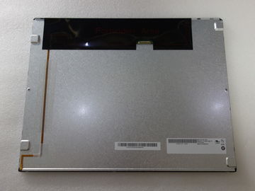 Painel de exposição industrial 15&quot; de Auo definição de TFT LCD LCM G150XTN03.8 1024×768 do Um-si