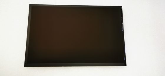 Exposição da polegada LCM Auo LCD de ROHS 7351K G101EAN01.0 10,1