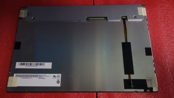 Revestimento painel AUO LCD de G121EAN01.0 1280×800 duro 12,1 de”