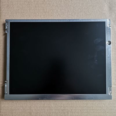 Painel afiado de revestimento duro LQ121K1LG11 LCD do ² 12,1 de 370 Cd/M de”