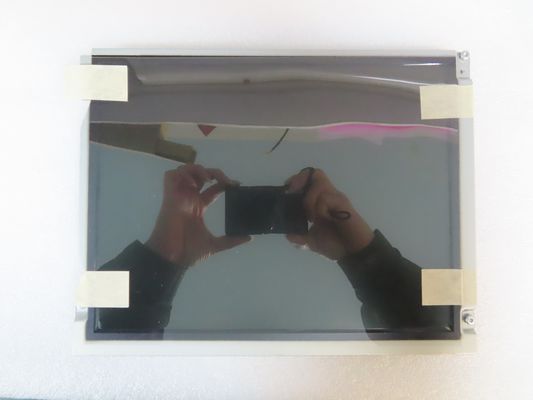 Painel LCD afiado de LQ104S1LG75 800×600 10,4” sem toque