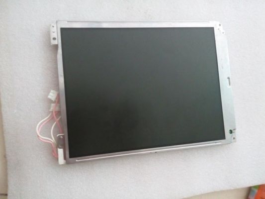 Painel afiado do antirreflexo 640×480 10,4” LCD do portátil LQ104V1DG62