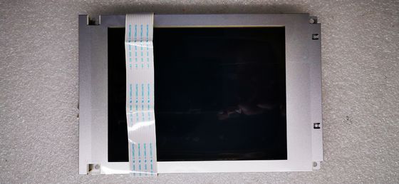 5,7&quot; painel monocromático de SP14Q002-A1 320×240 Hitachi LCD