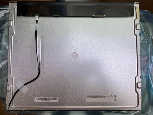 102PPI industrial 21,5&quot; painel 1920×1080 G215HAN01.0 de AUO LCD