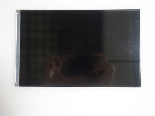 8bit G080UAN01.1 exposição militar do painel do pixel AUO LCD de 8&quot; de 0.0897mm