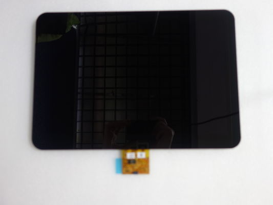 Painel 1280×800 AUO LCD de G121EAT02.0 WLED 12,1 de” com motorista do diodo emissor de luz