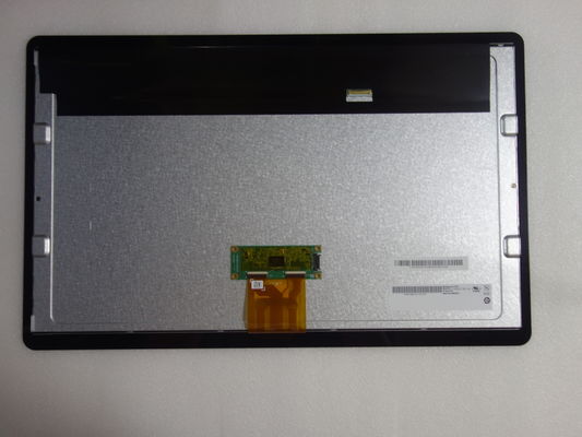 AUO antiofuscante painel LCM 1366×768 G185XTN01.1 do Lcd de 18,5 polegadas