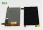 Tela de revestimento dura da substituição do LG, painel legível LD070WX4-SM01 da luz solar 7,0 TFT LCD
