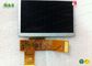 O LCD industrial indica HSD050IDW-A30 800 (RGB) ×480, WVGA antiofuscante, superfície dura do revestimento (3H)