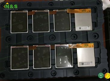 Ângulo de visão 35/35/35/35 (tipo.) (CR≥10) (L/R/U/D) um-si TFT LCD do NEC NL2432HC22-40A, painel