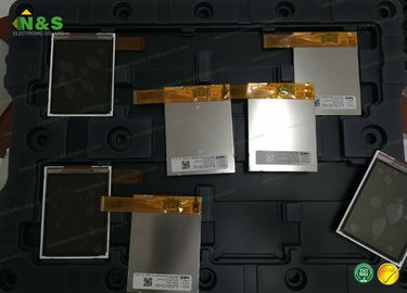 Ângulo de visão 35/35/35/35 (tipo.) (CR≥10) (L/R/U/D) um-si TFT LCD do NEC NL2432HC22-40A, painel