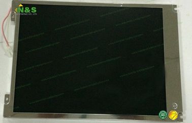 4,3 painel industrial da polegada 105.5*67.2*5.55 milímetro A043FW03 V0 AUO LCD para o painel do PMP MP4
