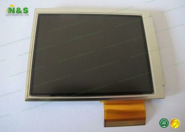 LQ035Q7DH07 53.64×71.52 AFIADO milímetro um-si TFT LCD de 3,5 polegadas, painel