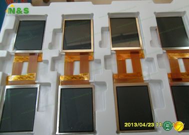 LQ038Q7DB03R AFIADO um-si duro TFT LCD do revestimento de 3,8 polegadas, painel
