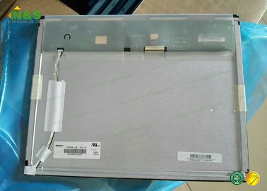 CMI temperatura da tela do painel do lcd da baixa potência G150XGE-L04 e ângulo de visão largos