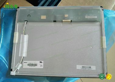 CMI temperatura da tela do painel do lcd da baixa potência G150XGE-L04 e ângulo de visão largos