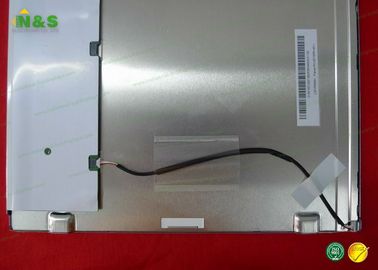 Painel industrial de TFT G150XTN05.0 AUO LCD com o motorista encaixado do diodo emissor de luz