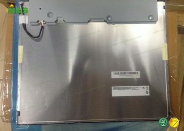 Alta resolução painel de TFT LCD de 17 polegadas para o painel LCD ultra claro de G170ETN01.0 AUO