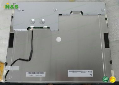 G190EAN01.1 painel do brilho ultra alto AUO LCD para a exposição médica