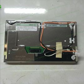 substituições do painel LCD de 6,5 polegadas 143.4*79.326 milímetro LQ065T9BR54