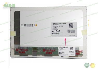 1366*768 um-si original e de alta resolução TFT LCD, painel LP156WH2-TPB1 com 15,6 polegadas