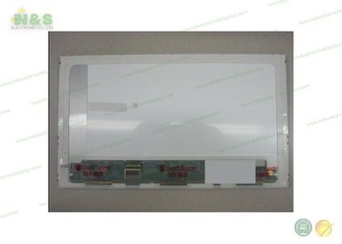 1366*768 um-si original e de alta resolução TFT LCD, painel LP156WH2-TPB1 com 15,6 polegadas