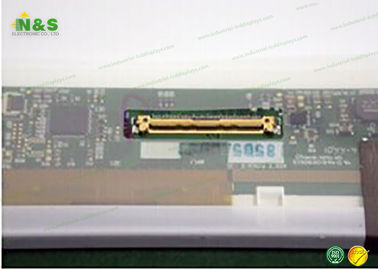 exposição do lcd de 10,1 polegadas sem tela táctil LP101WSA-TLN1 com brilho 1024*600 alto