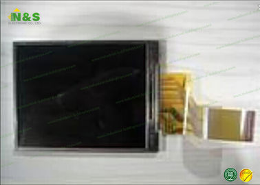 painel LMS270GF07 de Samsung LCD de 2,7 polegadas com exposição lisa do retângulo