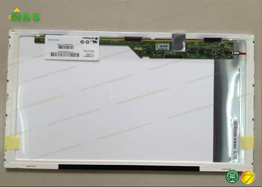 15,6 painel sem toque, 1366*768 um-si TFT LCD da polegada LP156WH4-TLN2 LG LCD, painel