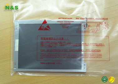 800*600 LCD industrial indica LTM08C351 TN, normalmente branco, transmissivo