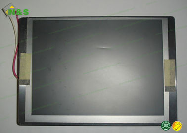 LQ057V3DG02 5,7 600:1 normalmente brancos afiados 262K WLED TTL do painel LCM 640×480 400 do LCD da polegada