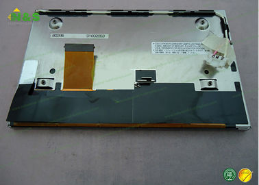 LQ065T5DG01 painel LCD de 6,5 polegadas para o painel afiado audio do LCD da visualização ótica da navegação do carro DVD