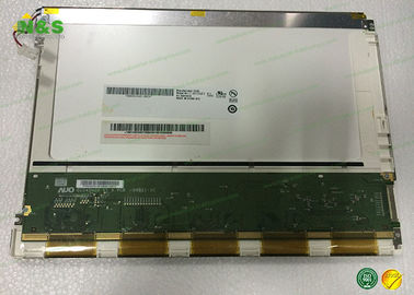 6,5 painel afiado de LQ065T5GG06 LCD, definição comercial 480 (RGB) ×234 da exposição do lcd