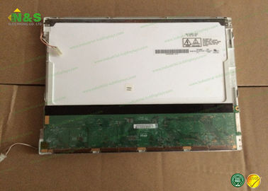 6,5 painel afiado de LQ065T5GG06 LCD, definição comercial 480 (RGB) ×234 da exposição do lcd