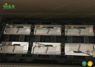 Painel afiado de LQ065T9BR51U LCD, tft 143.4×79.326 milímetro da exposição de Transflective lcd