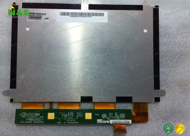 9,0 da polegada LCM da almofada da tabuleta do lcd da tela do painel preto A090PAN01.0 normalmente
