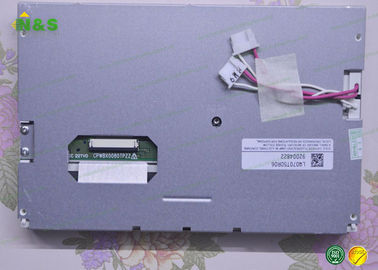 Painel afiado de LQ070T5DR02 LCD um antirreflexo de 7,0 polegadas com 154.08×87 milímetro