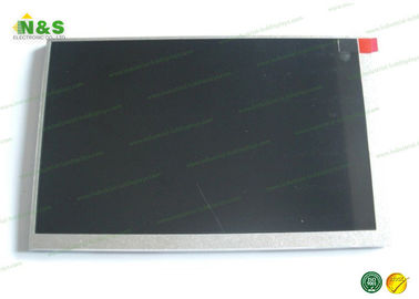 7,0 painel afiado da polegada LQ070T5GG07 LCD com 154.08×87.05 milímetro