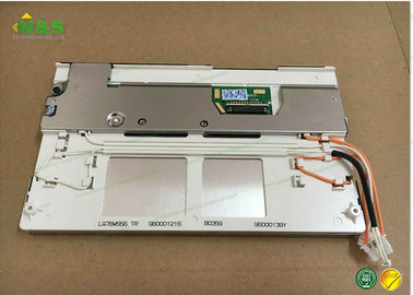 LQ070T5GG21 do painel afiado do LCD de 7,0 polegadas analógico específico RGB de TFT