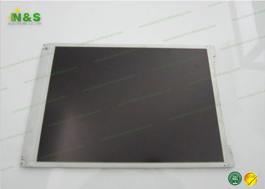 Painel afiado de LQ075V3DG03 LCD 7,5 polegadas com 151.68×113.76 milímetro para a aplicação industrial