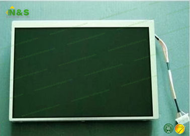 Polegada afiada LCM transmissivo 480×234 do painel 8,0 de LQ080T5GA01 LCD