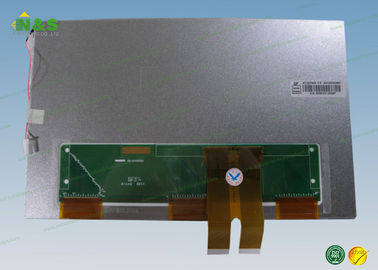 7,0 substituição do painel da polegada AT102TN03 V.1 Innolux LCD com área ativa de 152.4×91.44 milímetro