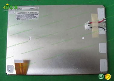 LQ080T5GG01B painel afiado LCM transmissivo 480×234 do LCD de 8,0 polegadas